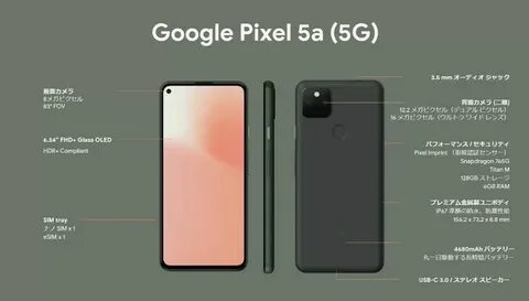 Pixel 9 характеристики