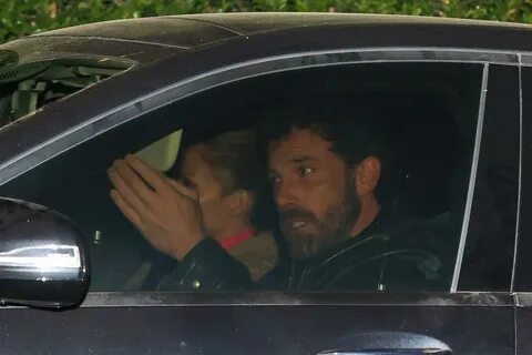 Ben affleck lopez