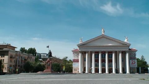 Музыкальный волгоград