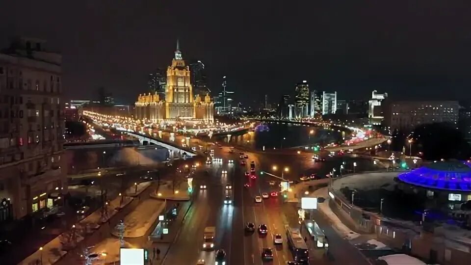 Ночная Москва новый Арбат. Арбат в Москве ночью. Панорамы Москвы новый Арбат. Новый Арбат летом. Арбатская видео