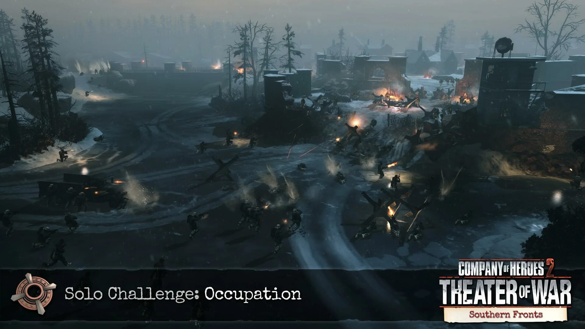 Coh 2 - soviet commander: mechanized support tactics. Company of heroes 3. Company of heroes 2 компании. Dlc company. Company of heroes 2: southern fronts.