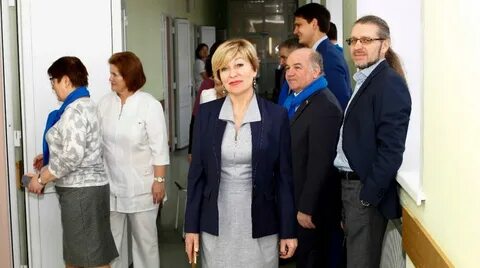 Гбуз королева