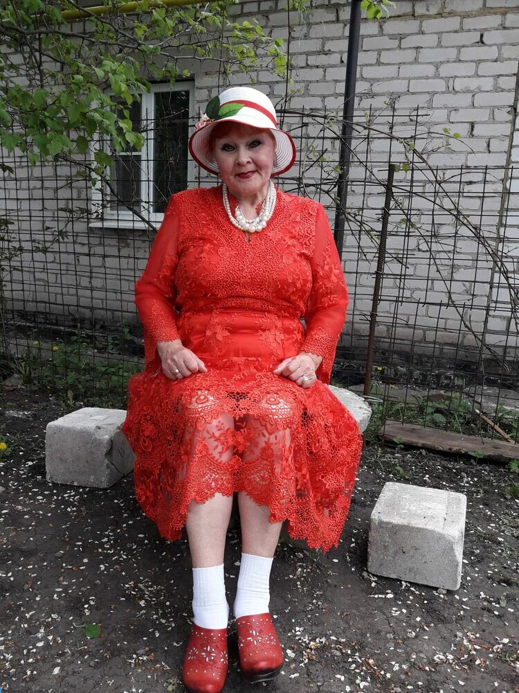 Нина, 58 лет, Липецк. Фотография 1 из 5. Знакомства на Tabor.ru