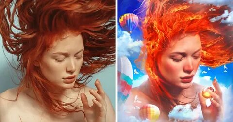 Человек который умел творить чудеса