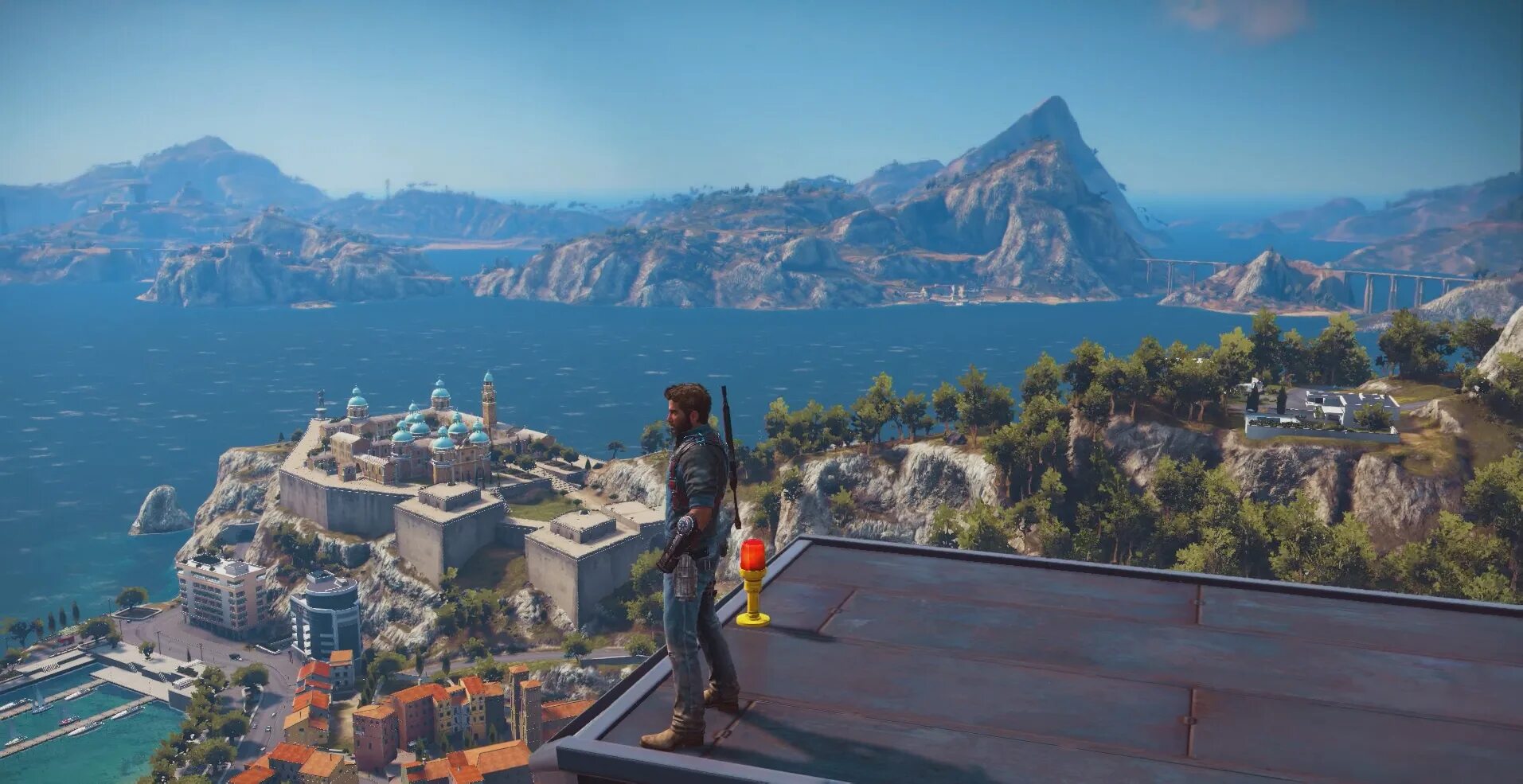 Медичи остров just cause 3. Ди Равелло. Генерал ди Равелло just cause. Ди Равелло just cause 3. Just island