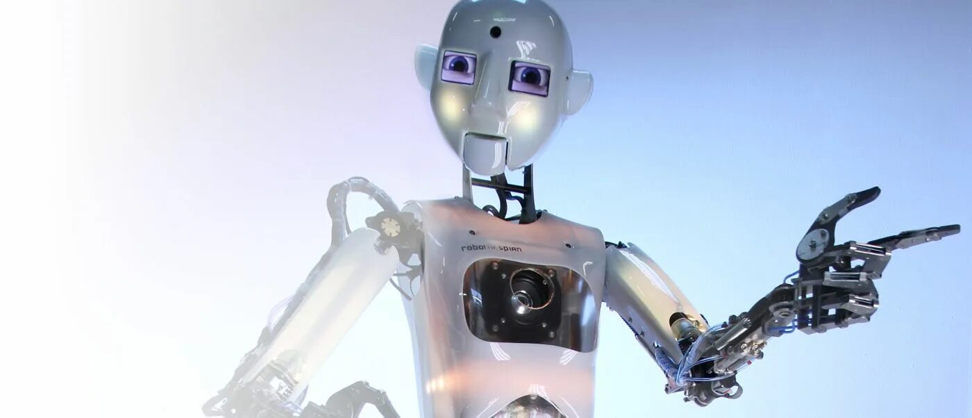 Робот-гуманоид ROBOTHESPIAN. Разобранный робот. Робот в разборе. Робот «Теспиан» (ROBOTHESPIAN). Save robots