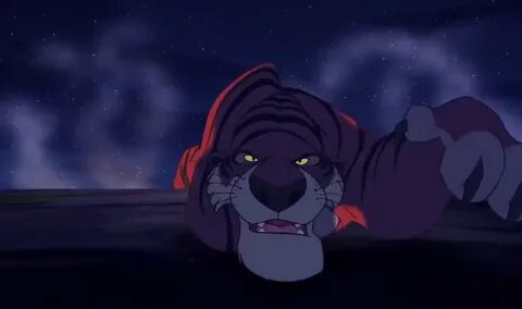 Включи шерхан