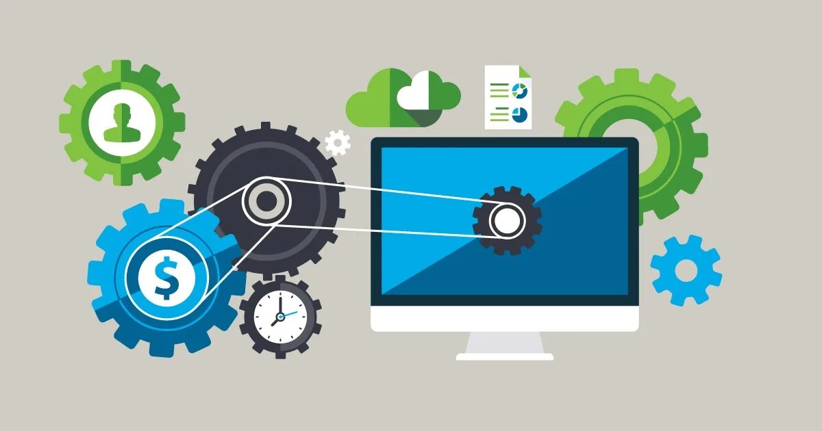 Task automation