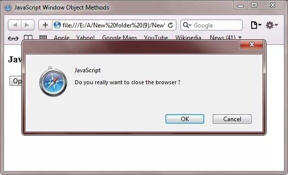 JAVASCRIPT Window. Windows js. Alert окно браузера. Характеристики объекта Window js. Close script