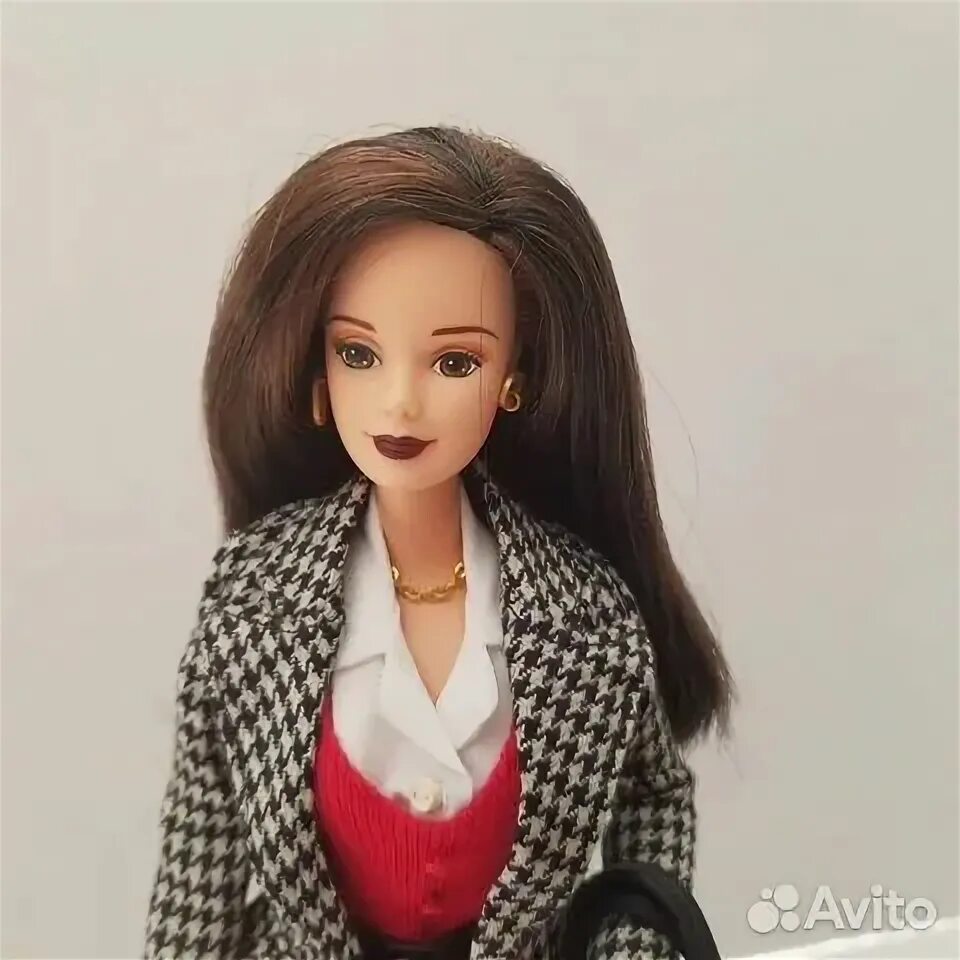 Barbie ann стрипчат