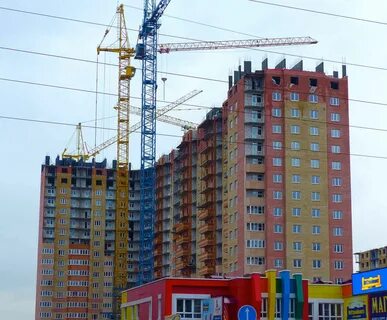 Застройщик жк губернский краснодар