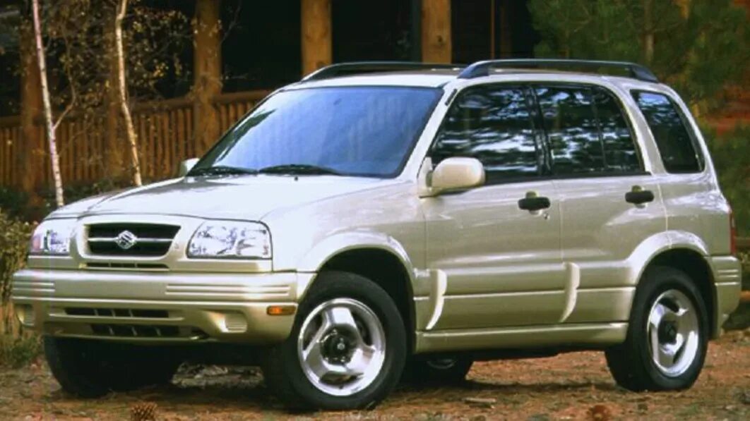 Купить гранд витара 1998 2005. Suzuki Grand Vitara 1999. Suzuki Grand Vitara 1998. Гранд Витара 1999. СУХУКИ Грант ветара 1999.