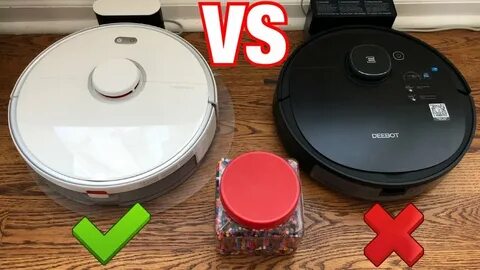 Roborock vs max