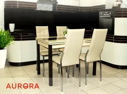 Aurora home