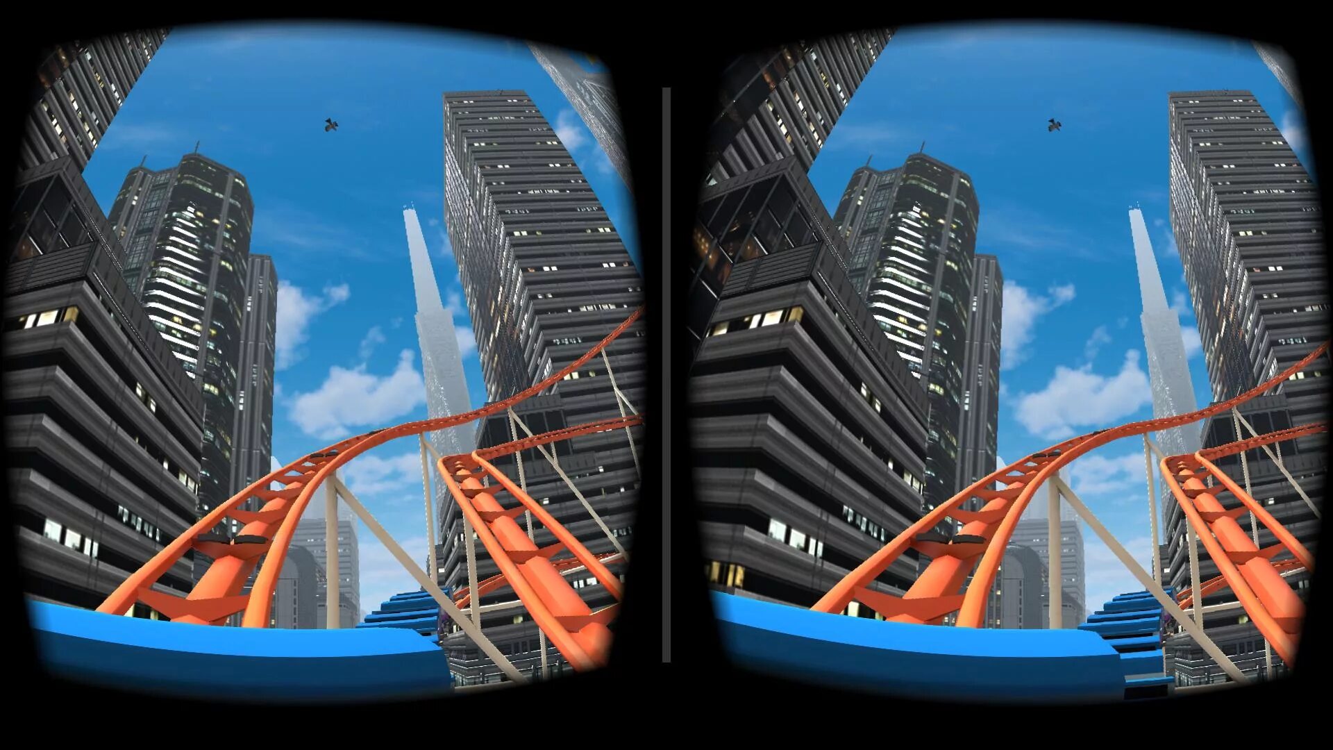 VR горки 360. 3д американские горки для очков. Американские горки для очков виртуальной реальности. Американские горки для VR очков 360.
