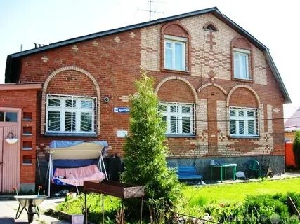 Дома в орехово зуево