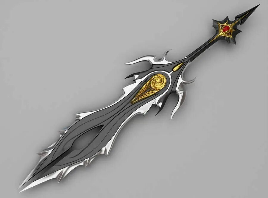 Sword of miracles l2