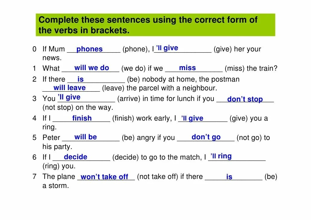 Complete the sentences using. Complete the sentences правило. Complete the sentences with the correct form. Complete the sentences using the correct. Write a sentence for each situation