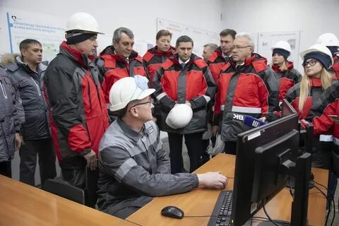 Русал красноярск вакансии