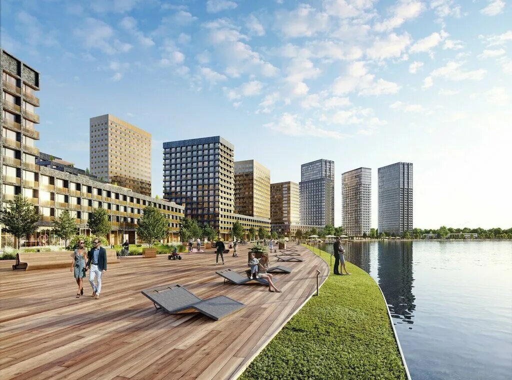 акватория речной вокзал. дон строй остров мневники. водоснабжение в жк. жк графика на воде. жк речной химки.