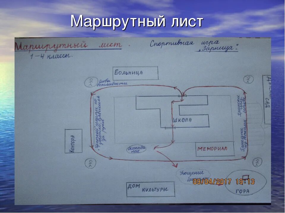 Маршрутный. Маршрутный лист для Зарницы. Маршрутный лист г. Маршрутный лист в больнице. Маршрутный лист карта.