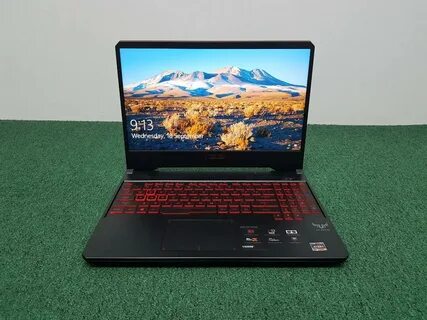 Vega mobile gfx 2.10 ghz