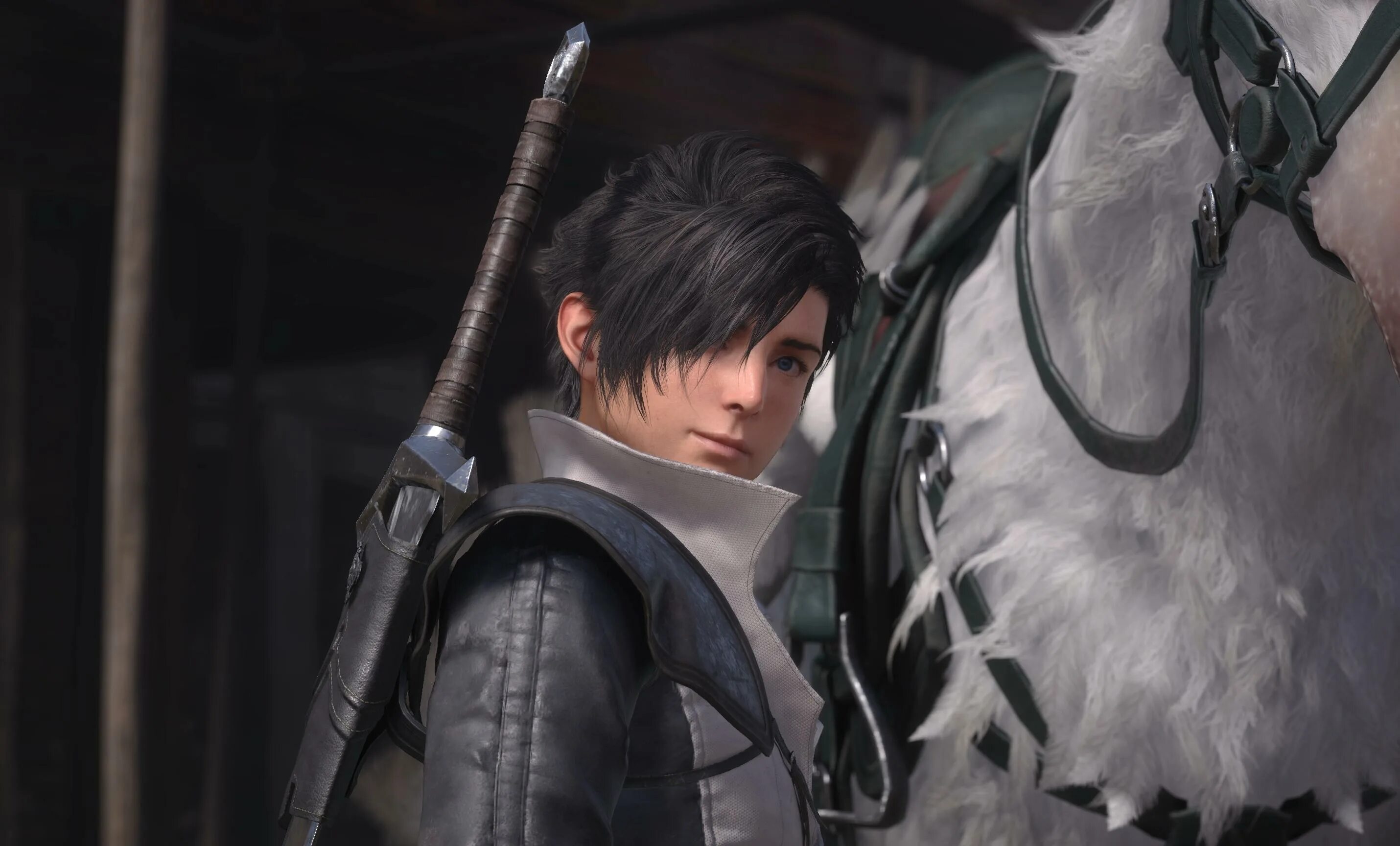Final fantasy xvi дата выхода. Final fantasy 16. final fantasy 16 клайв росфилд. final fantasy 16 игра. final fantasy xvi ps5.