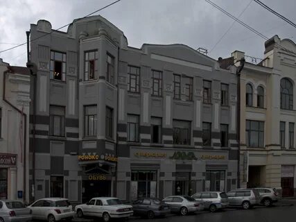 Батенькова 17 1 томск