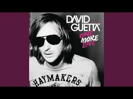 Cry baby david guetta перевод