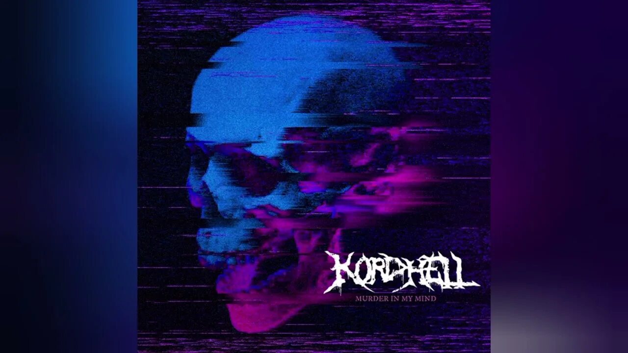 Песня phonk ремикс. Mick Kenney kordhell. Kordhell Murder in my Mind. Kordhell Murder in my Mind Speed up. Kordhell Murder in my Mind альбом.