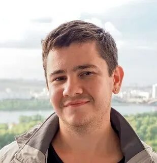 Евгением жуковым