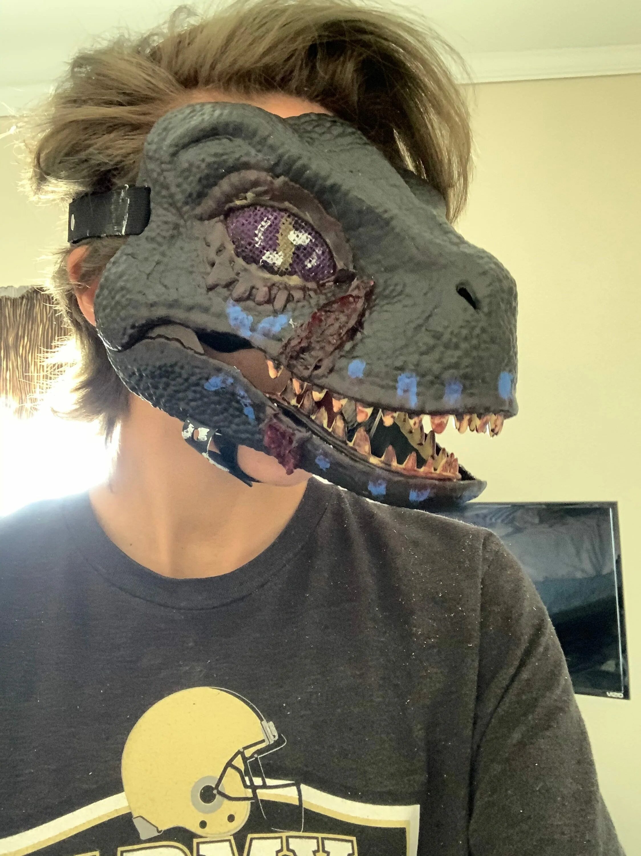 Фурсьют Дино маска. Маска раптора Jurassic World фурсьют. Дино маска Раптор. Fursuit Дино маска.