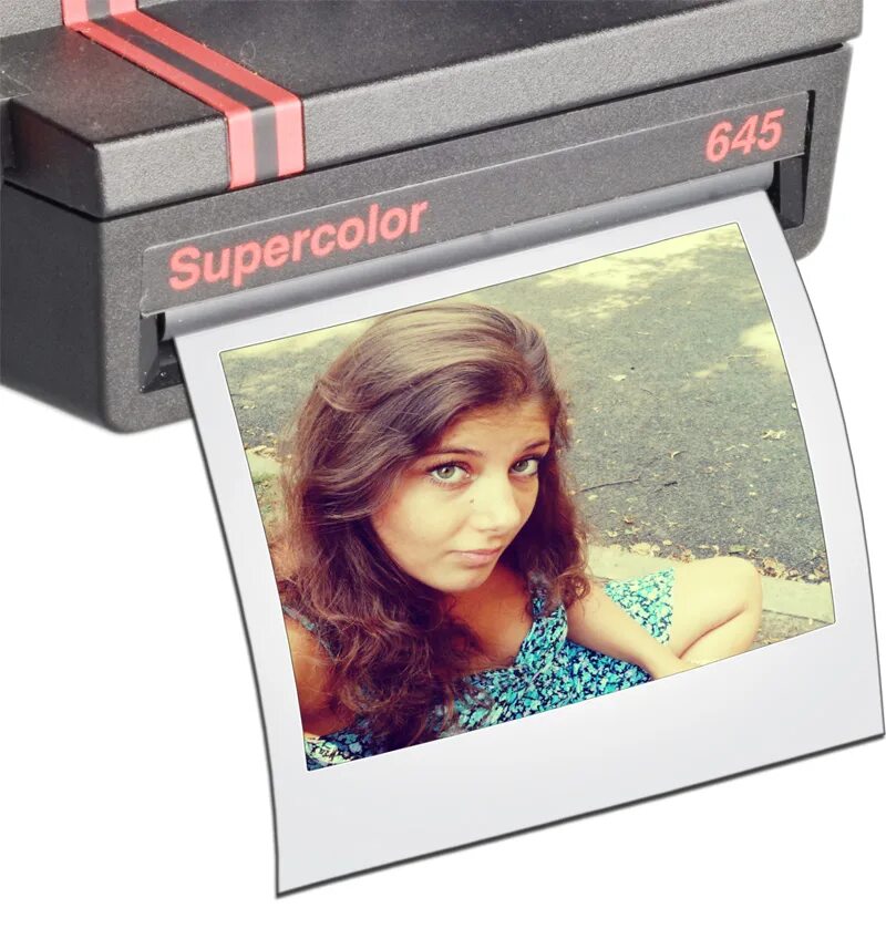 Фотопринтер polaroid hi print. Фотопринтер polaroid hi print