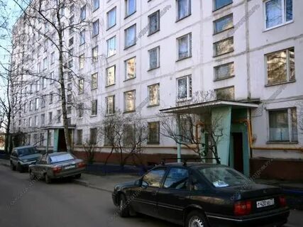 2 й сетуньский