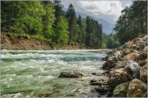 Вода лаба