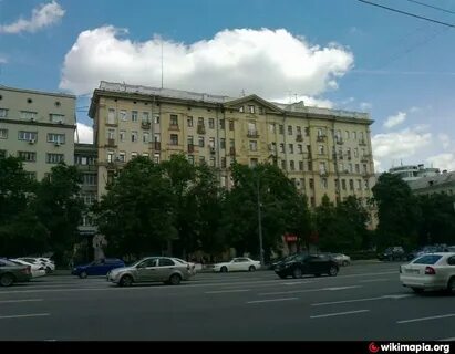 Улица 3 вал