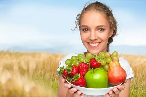 Fruit women