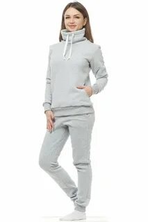 Спортивные костюмы без начеса