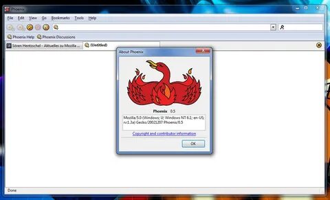 Firebird 2.5