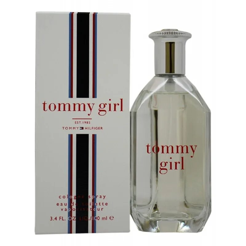 Tommy Hilfiger духи женские Tommy girl. Tommy girl/туалетная вода 100 м. Tommy Hilfiger girl Cologne. Томми Хилфигер Томми герл.