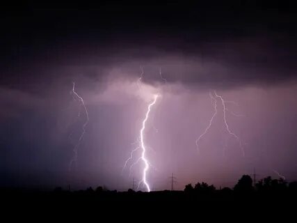 Thunder original