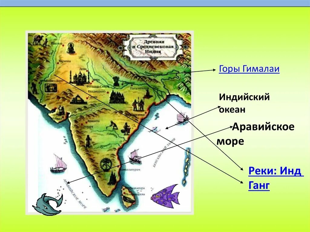Карта древней Индии на реке инд. Гималайские горы на карте древней Индии. Реки инд и ганг на карте древней Индии. Горы древней Индии 5 класс. Покажи на карте древнюю индию
