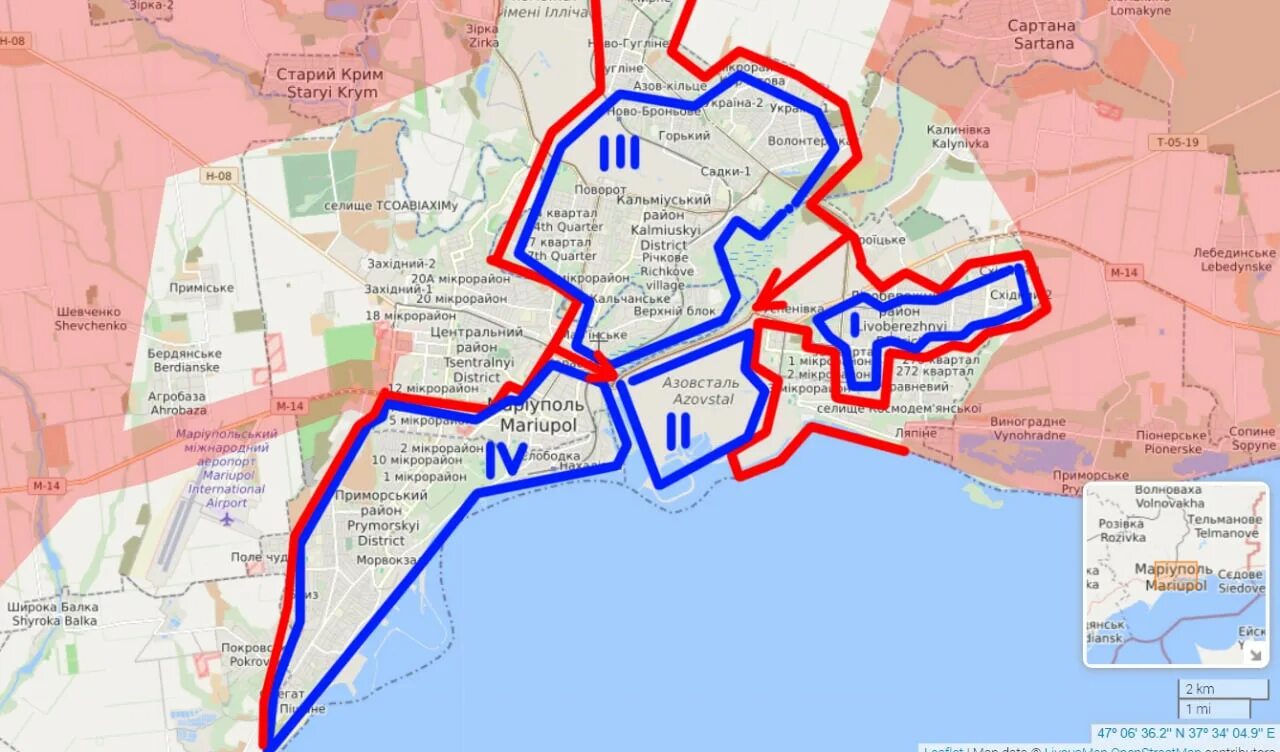 Карта боевых действий на украине 18.03 24. Мариуполь на карте. Мариуполь карта боевых действий. Военная карта Мариуполя. Карта освобождения Мариуполя на сегодня.