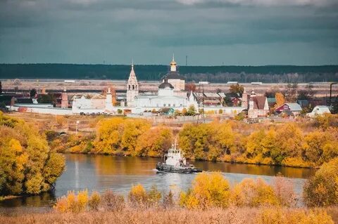 Где именно город