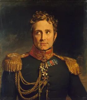 Джордж доу портреты