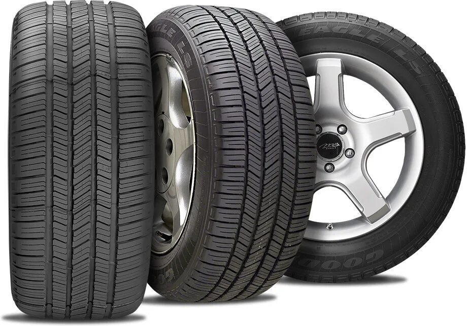 Goodyear ls. Goodyear Eagle Sport 2. Goodyear Eagle Sport TZ. Goodyear Eagle White 16. Goodyear Eagle St.