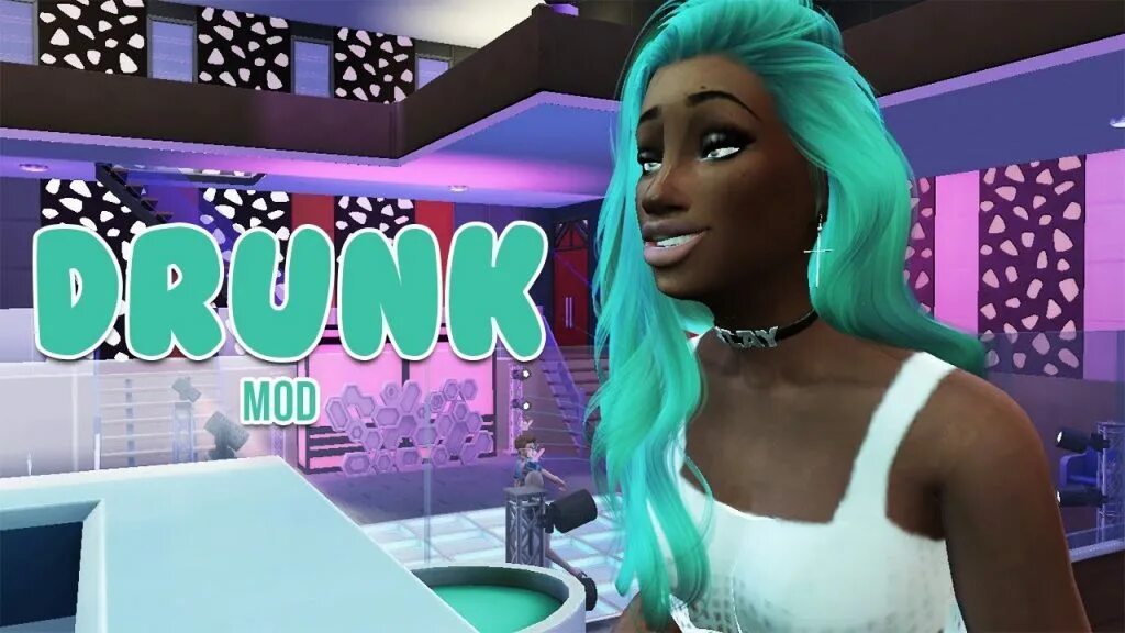 Drinking mod