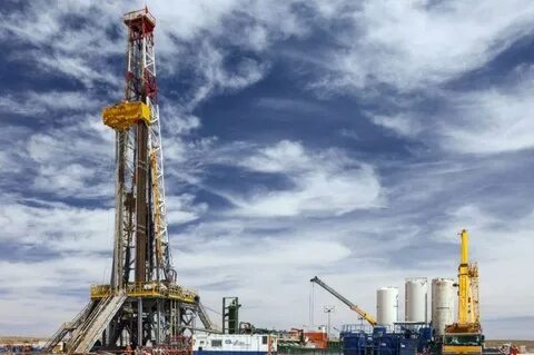 буровая компания нефть газ