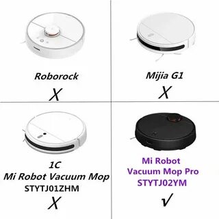 Xiaomi vacuum 3c инструкция