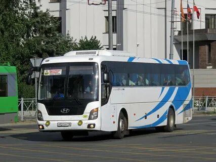 Казань самара автобус